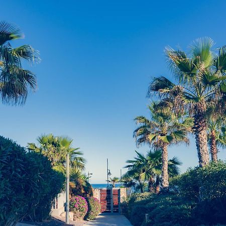 Apartamento Premium Con Jacuzzi Y Vistas Al Mar En Punta Prima, Torrevieja By Rentalole Exterior photo