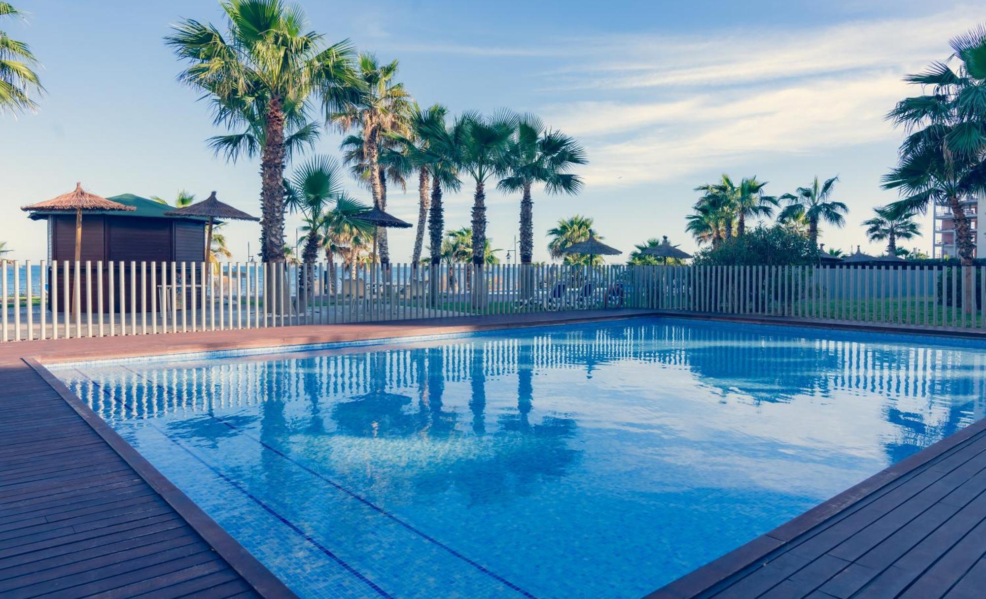 Apartamento Premium Con Jacuzzi Y Vistas Al Mar En Punta Prima, Torrevieja By Rentalole Exterior photo